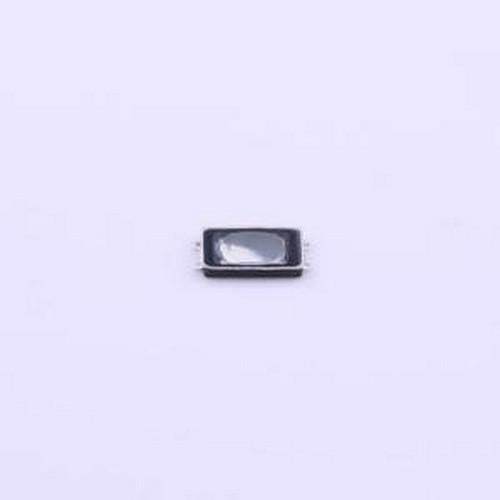 1TS015B-2300-0453-CT 轻触开关 3*2*0.45mm 立贴 轻触开关 SMD原