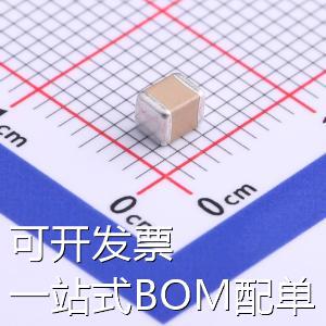 FV32X473K102EGG 贴片电容(MLCC) 47nF ±10% 1kV 存储器 现货