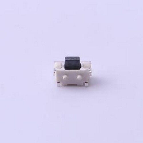 UK-B0264-SP25Y 轻触开关 4.6*1.82*3.5mm 卧贴 轻触开关 SMD原装