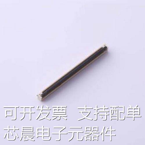 F-FPC0M68P-C330 FFC/FPC连接器 F-FPC0M68P-C330 SMD,P=0.5mm原
