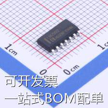 LM2902M/TR 运算放大器 LM2902M/TR 原装现货