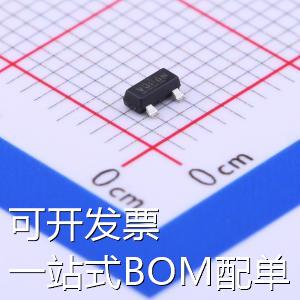 全新原装IRLML6346TRPBF N沟道 30V 3.4A 场效应管(MOSFET)拍前咨