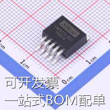 LM2577S-ADJ DC-DC电源芯片 LM2577S-ADJ 现货