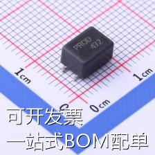 PSCLAQ0904B-472Z 共模滤波器 5kΩ@100kHz 4.7mH@100kHz 400mA