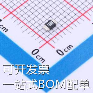 ARC1206CJR006 电流采样电阻/分流器 6mΩ ±5% 1W 现货