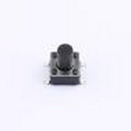 TS668TP 250gf 009 轻触开关 6*6*8mm 立贴 轻触开关 SMD原装现货