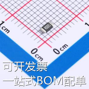 LRAN12CFTR005 电流采样电阻/分流器 5mΩ ±1% 1W 现货