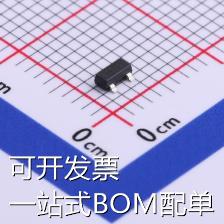AH3372-SA-7 霍尔传感器 霍尔效应开关 现货