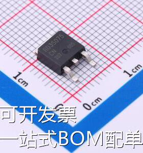 RD3S075CNTL1 场效应管(MOSFET) N沟道 190V 7.5A 现货