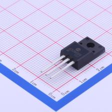 JCS2N60FB-220MF场效应管(MOSFET) N沟道 600V 2A现货