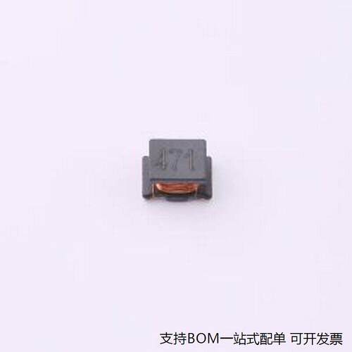 SQ4532471KLB功率电感0u