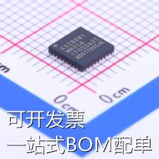KSZ8081MNXCA-TR 以太网芯片 KSZ8081MNXCA-TR 现货