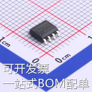 GM75176E RS-485/RS-422芯片 高速RS485通信接口芯片GM75176E 通