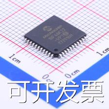 PIC18F46K22-I/PT 单片机(MCU/MPU/SOC) PIC18F46K22-I/PT 现货