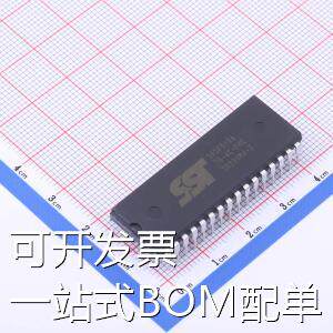 SST39SF010A-70-4C-PHE NOR FLASH SST39SF010A-70-4C-PHE 存储器