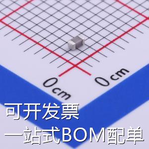 CGA3E1C0G2A103JT0Y0E 贴片电容(MLCC) 10nF ±5% 100V 存储器 现