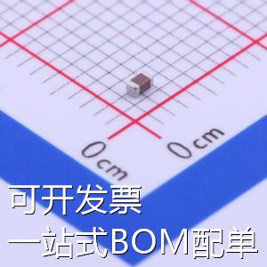 CGA3E3X7S2A473KT0Y0N 贴片电容(MLCC) 47nF ±10% 100V 存储器