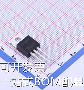 IXFP10N60P 场效应管(MOSFET) N沟道 600V 10A 现货