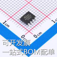 MAX3051ESA CAN芯片 CAN芯片 通信接口芯片/UART/485/232 现货