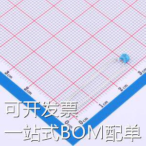 RDE5C2J331J1K1H03B 直插独石电容(MLCC) RDE5C2J331J1K1H03B 现
