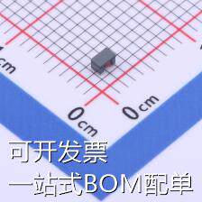 CMF2012F-670-2P-T 共模滤波器 67Ω@100MHz 400mA 原装现货