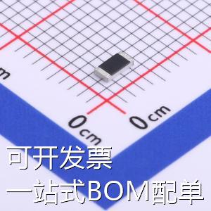 RL1206FR-070R8L 电流采样电阻/分流器 800mΩ ±1% 250mW 现货