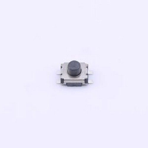 TSA008A25026A 轻触开关 3.5*3*2.5mm 立贴 轻触开关 SMD原装现货