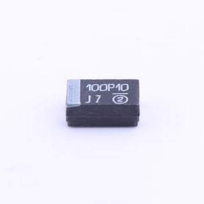 TP3D107K010C0100AS 钽电容 100uF ±10% 10V CASE-D-7343原装现