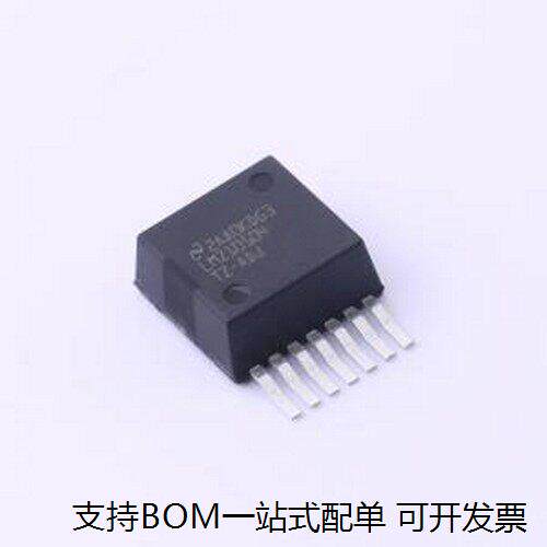 LMZ10504TZX-ADJ/NOPB电
