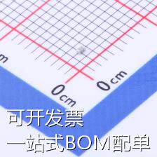 GCM1555C1HR75BA16D 贴片电容(MLCC) 0.75pF ±0.1pF 现货