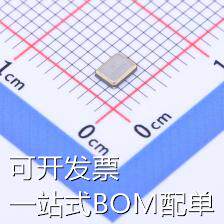 CF4054M00019T8188056 无源晶振 54MHz ±10ppm 19pF 现货