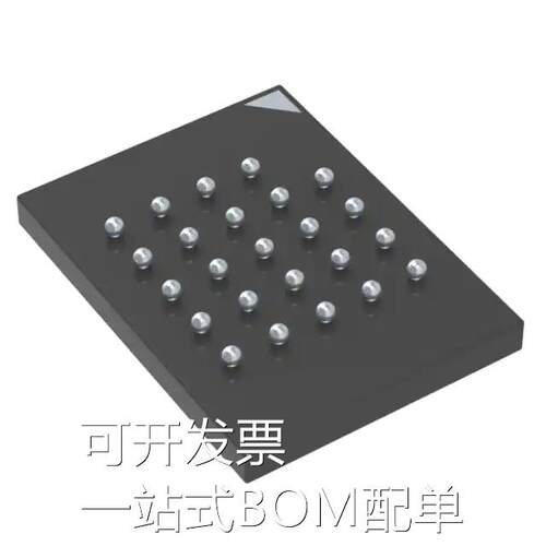 MT25QL256ABA8E12-1SIT TR【IC FLASH 256MBIT SPI 24TPBGA】 现