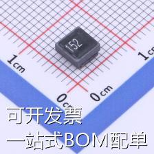YLM5025-152T 共模滤波器 1.5KΩ@100MHz 1.5A 56mΩ 原装现货