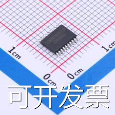 LCM08F003HT20单片机(MCU/MPU/SOC) 8位通用微控制器现货