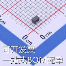 YLM2012-750T 共模滤波器 75Ω@100MHz 400mA 原装现货