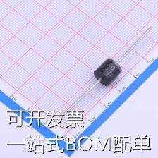 LDP30A 瞬态抑制二极管(TVS) 单向 Vrwm:30V 现货