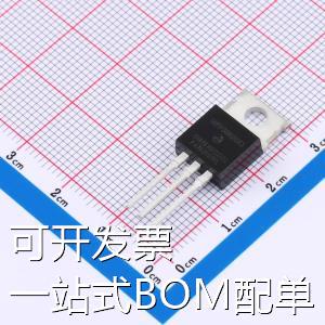 IXFP36N20X3 场效应管(MOSFET) N沟道 200V 36A 现货