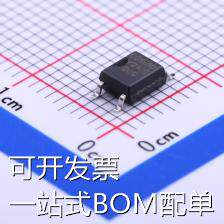 KAQY214STLD 固态继电器-MOS输出(PhotoMOS) KAQY214STLD 现货