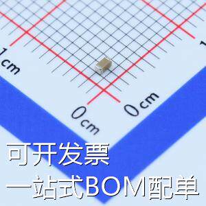 GRM188R71A105KA61D 贴片电容(MLCC) 1uF ±10% 10V 存储器 现货