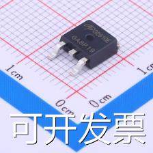 AOD2610E 场效应管(MOSFET) N沟道 60V 46A 现货