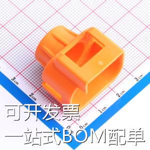2103013-1 连接器附件 塑壳 存储器 现货