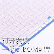JS05B-06P-100-4-8 FFC/FPC连接线 FFC排线 0.5mm 6P 总长100mm