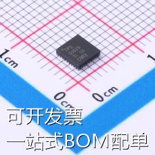TPS51623RSMR 专业电源管理(PMIC) TPS51623RSMR 现货