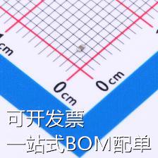 CGB2A1X5R1C105KT000E 贴片电容(MLCC) 1uF ±10% 16V 现货