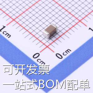 1206X225K250CT 贴片电容(MLCC) 2.2uF 25V 存储器 现货