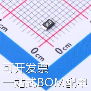 LRAN12CFTR039 电流采样电阻/分流器 39mΩ ±1% 1W 现货