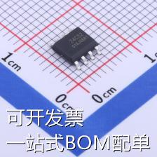 ZD24C32A-SSGMB EEPROM I2C 32Kbit Twc=3ms 现货