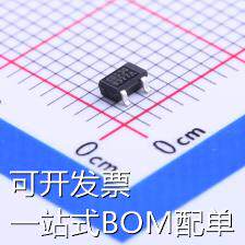 AIC1734-33GUTR 线性稳压器(LDO) 正 Vin=12V Vout=3.3V 300mA 现