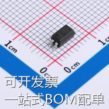 OR-3H5-TP-G 光耦-光电晶体管输出 OR-3H5-TP-G 消费级 现货