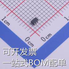 DT2636-04S-7 瞬态抑制二极管(TVS) Vrwm:5.5V 现货
